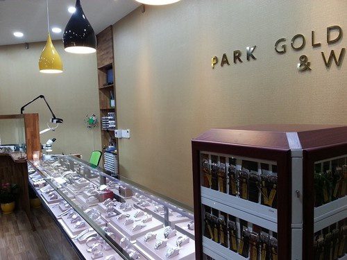 You are currently viewing 부산 센텀 감정l수리 센터