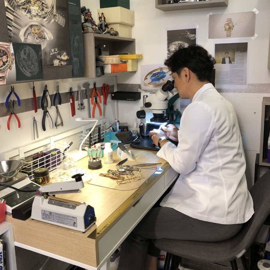 You are currently viewing 대구수성 감정l수리 센터