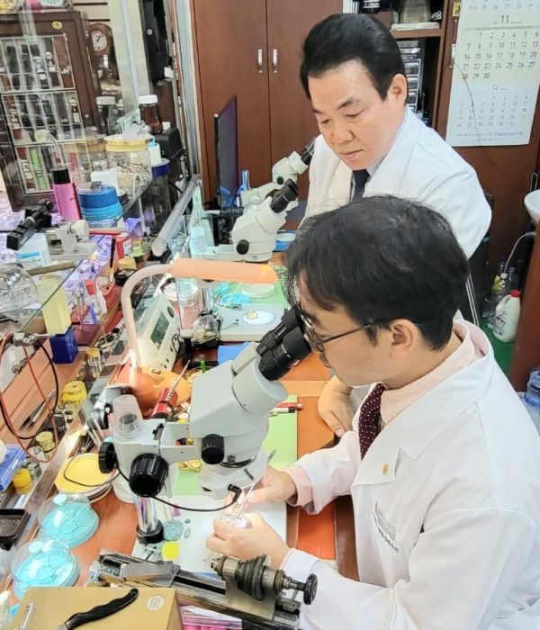 한국시계감정원 대구 동구점 10